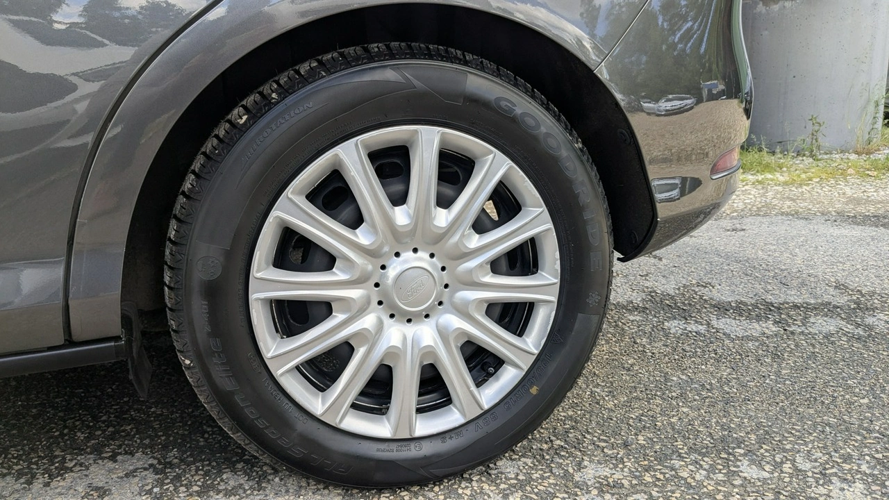 Ford B-Max - Zdjęcie 40