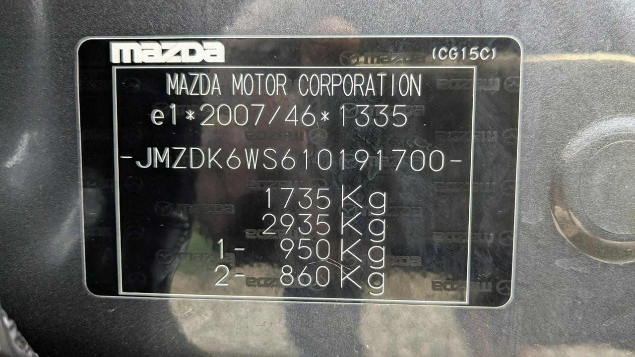 Mazda CX-3 - Zdjęcie 24