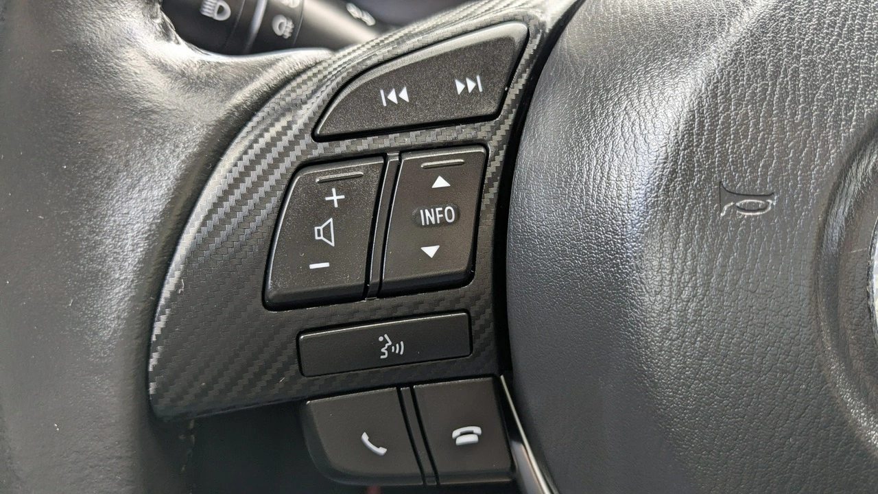Mazda CX-3 - Zdjęcie 34
