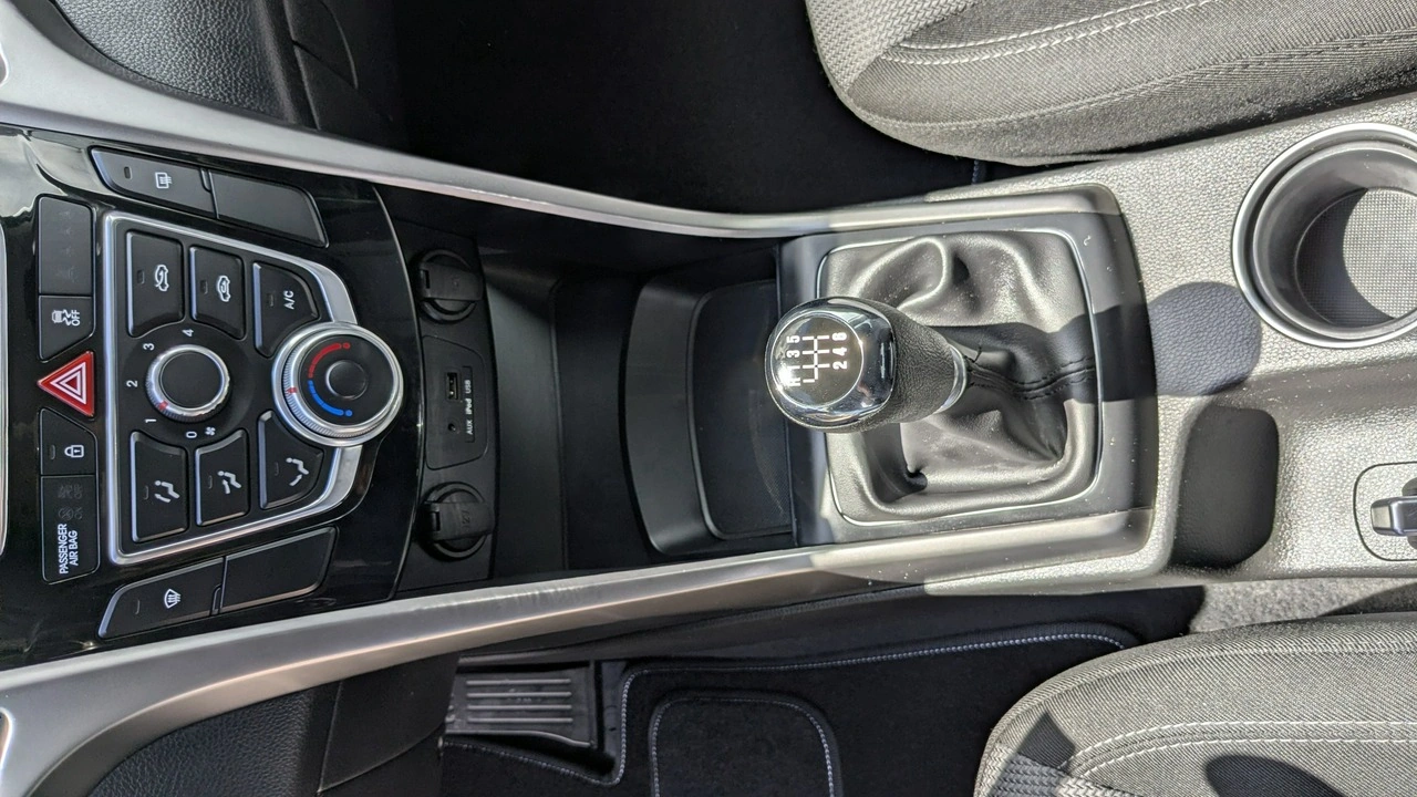 Hyundai i30 - Zdjęcie 31
