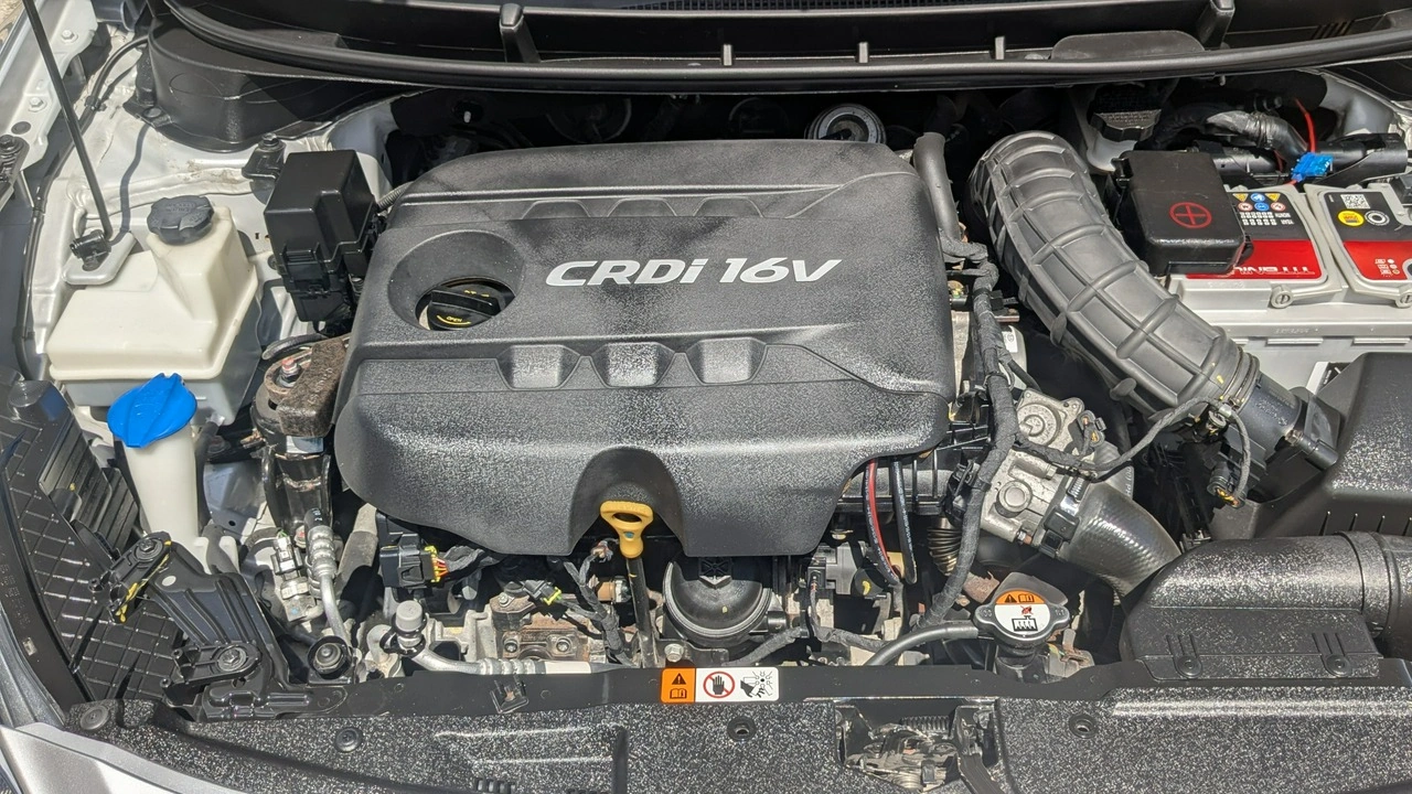 Hyundai i30 - Zdjęcie 38