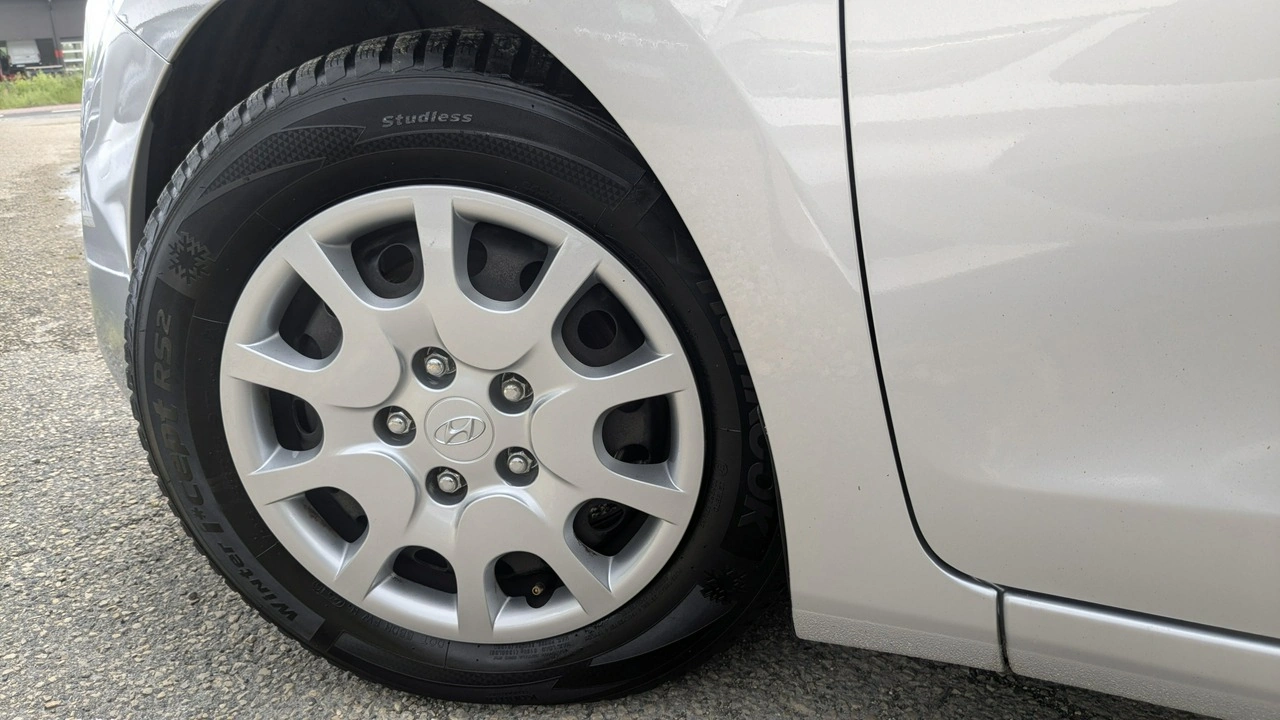 Hyundai i30 - Zdjęcie 39