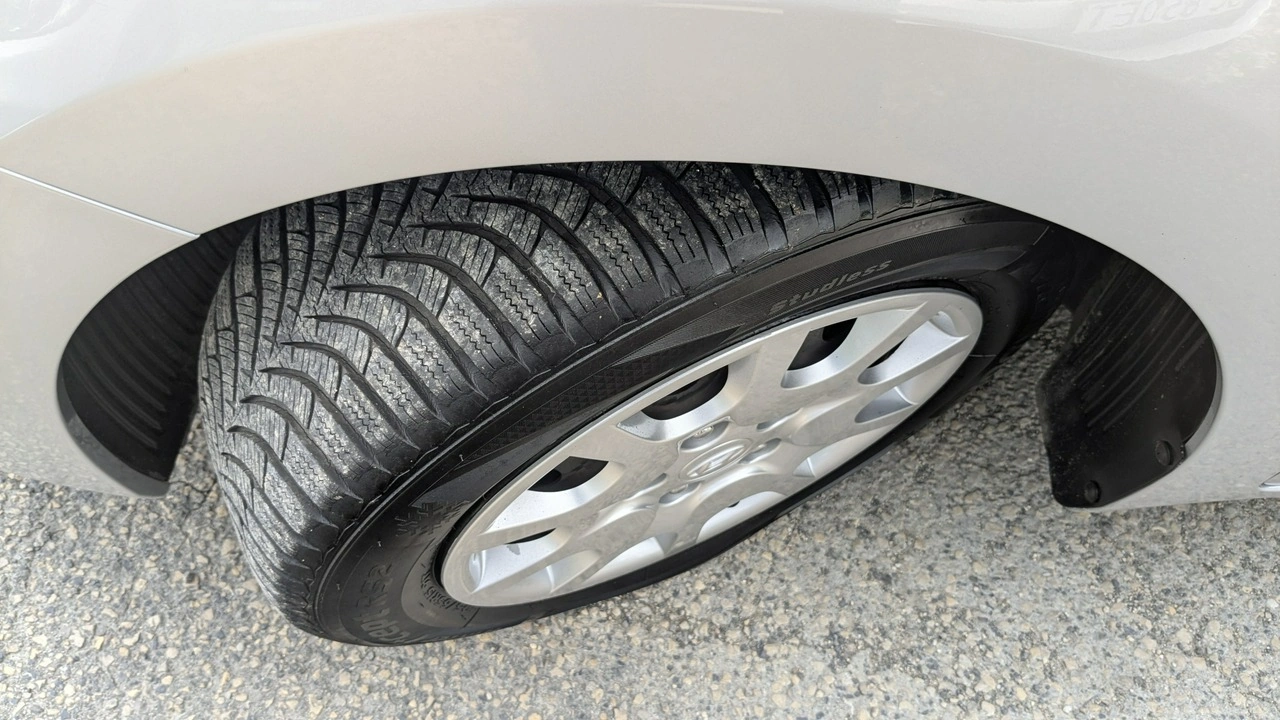Hyundai i30 - Zdjęcie 40