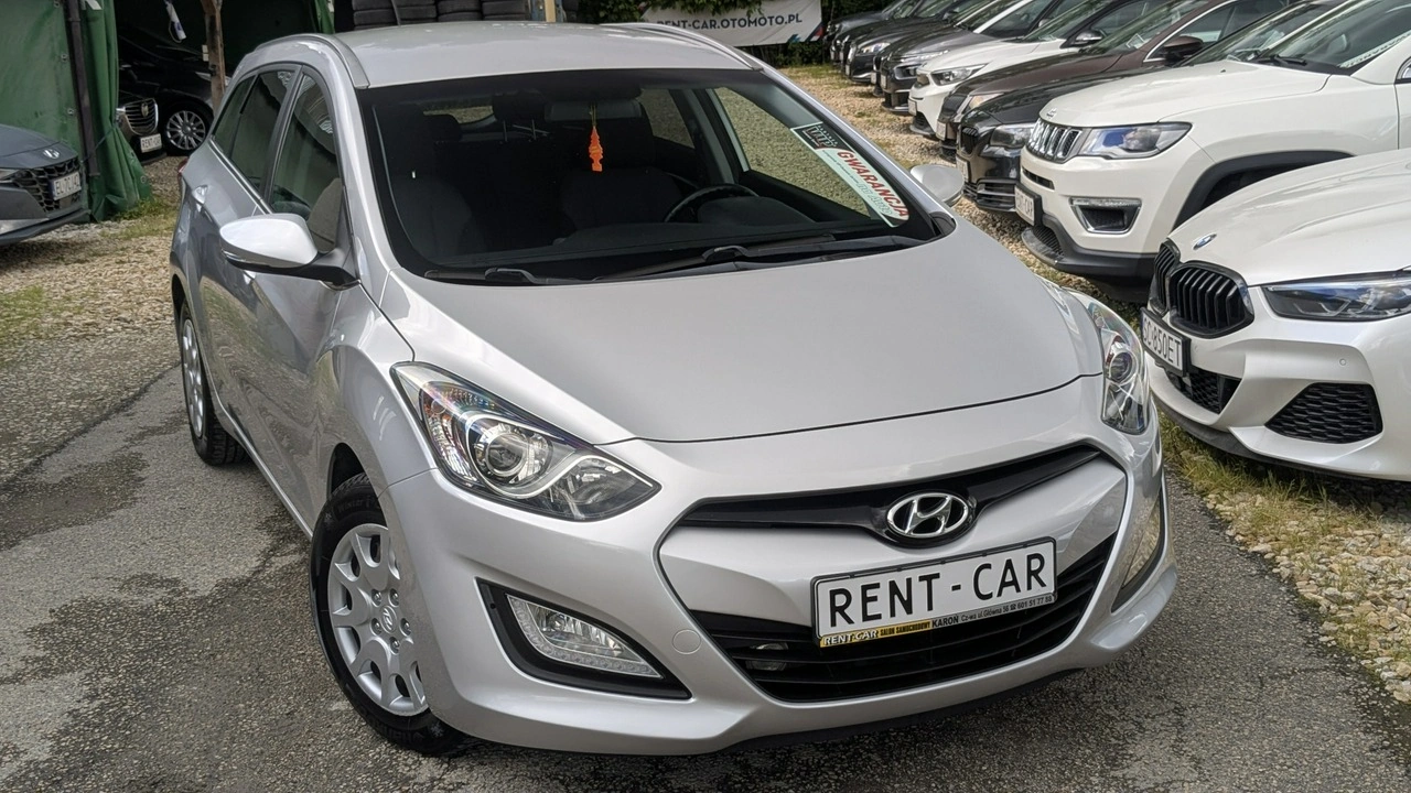 Hyundai i30 - Zdjęcie 6