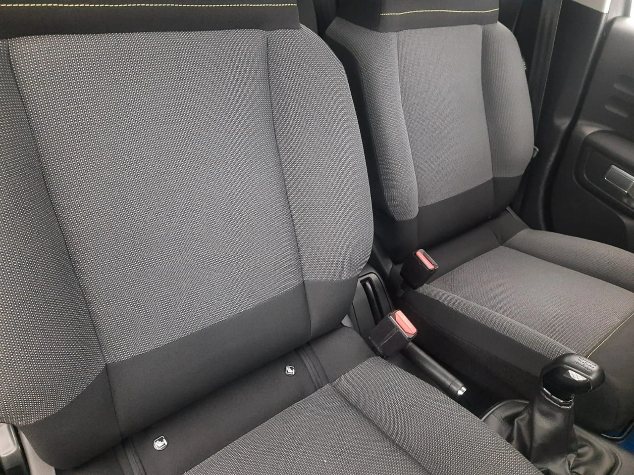 Citroën C3 - Zdjęcie 18