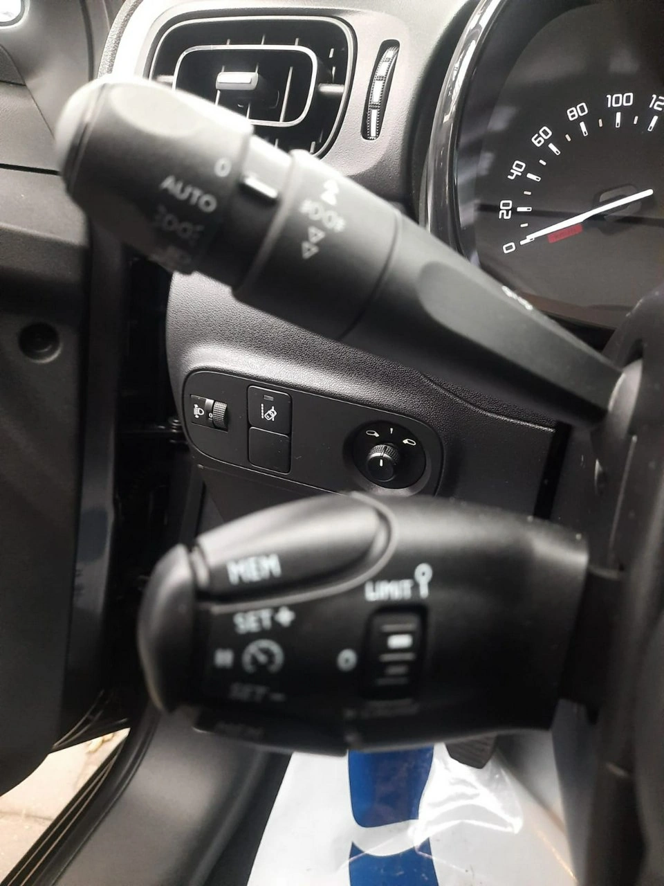 Citroën C3 - Zdjęcie 13