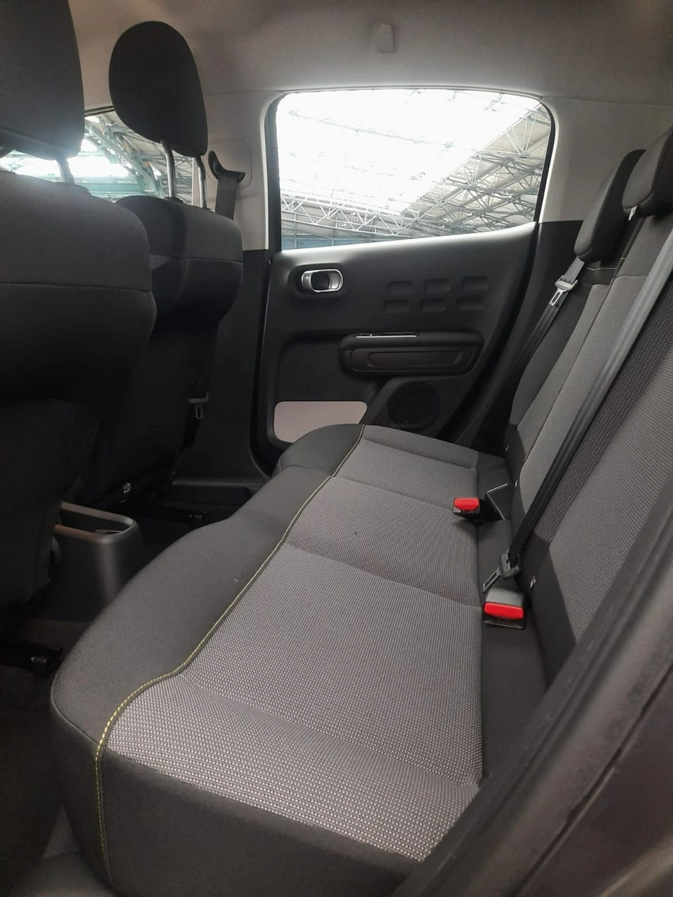 Citroën C3 - Zdjęcie 21