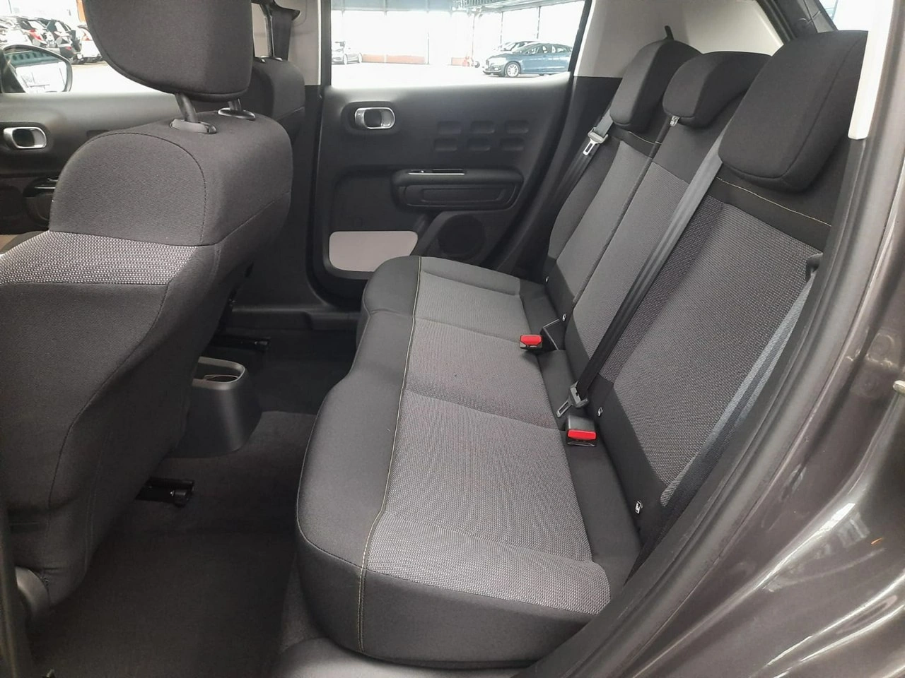 Citroën C3 - Zdjęcie 17