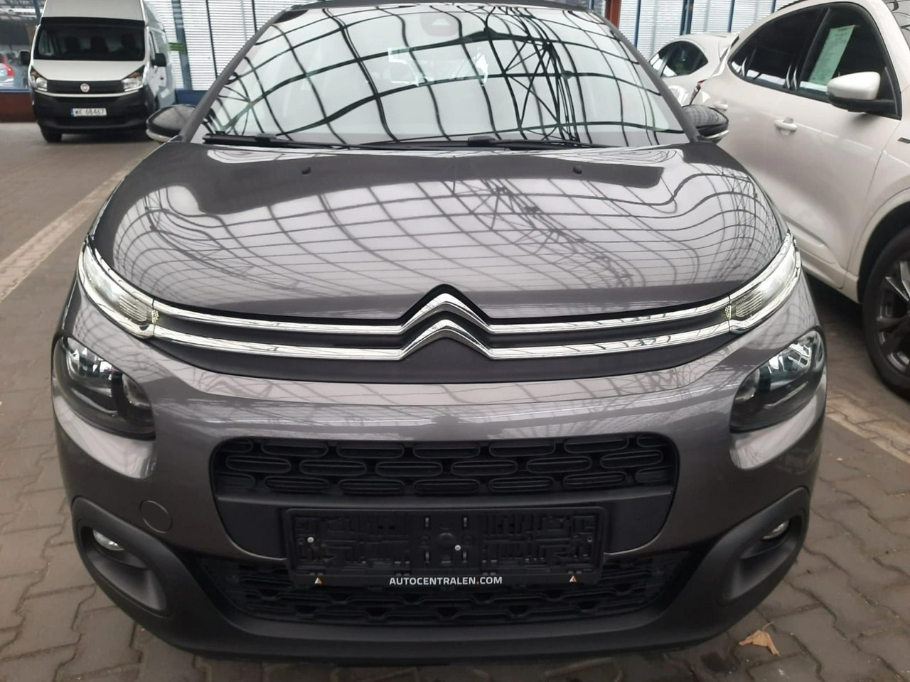 Citroën C3 - Zdjęcie 2