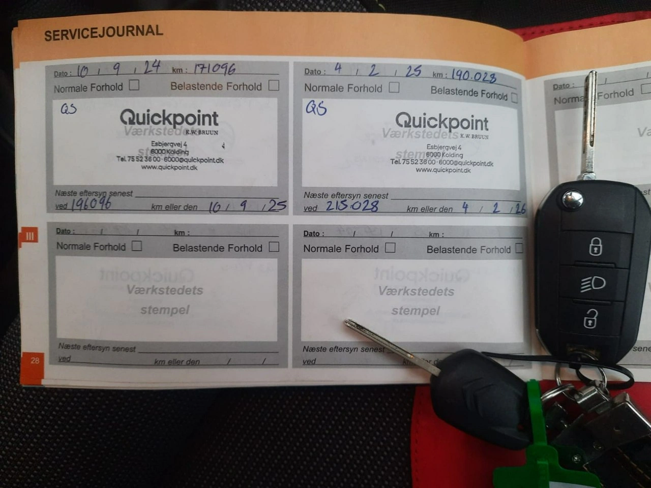 Citroën C3 - Zdjęcie 26