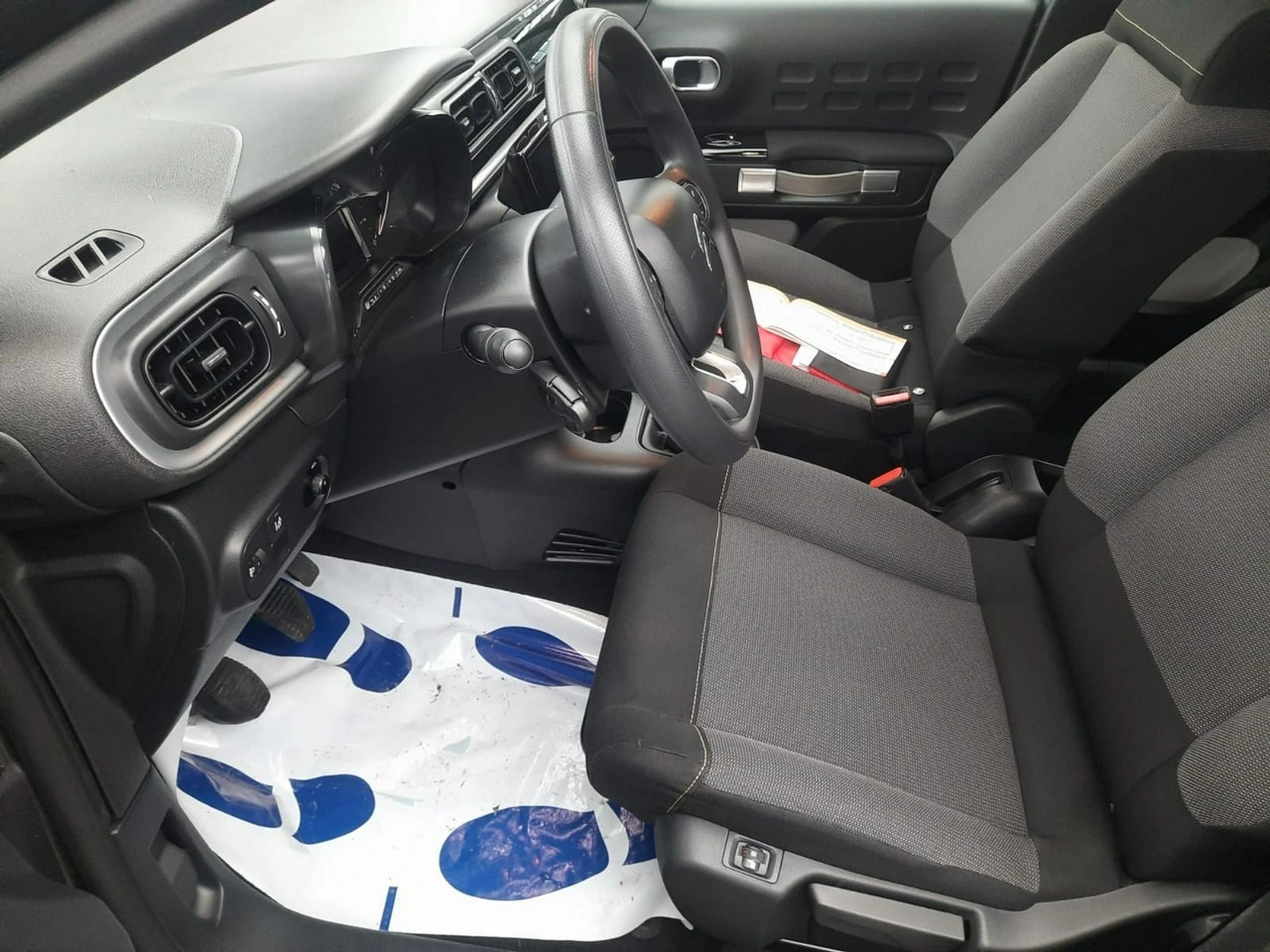 Citroën C3 - Zdjęcie 12