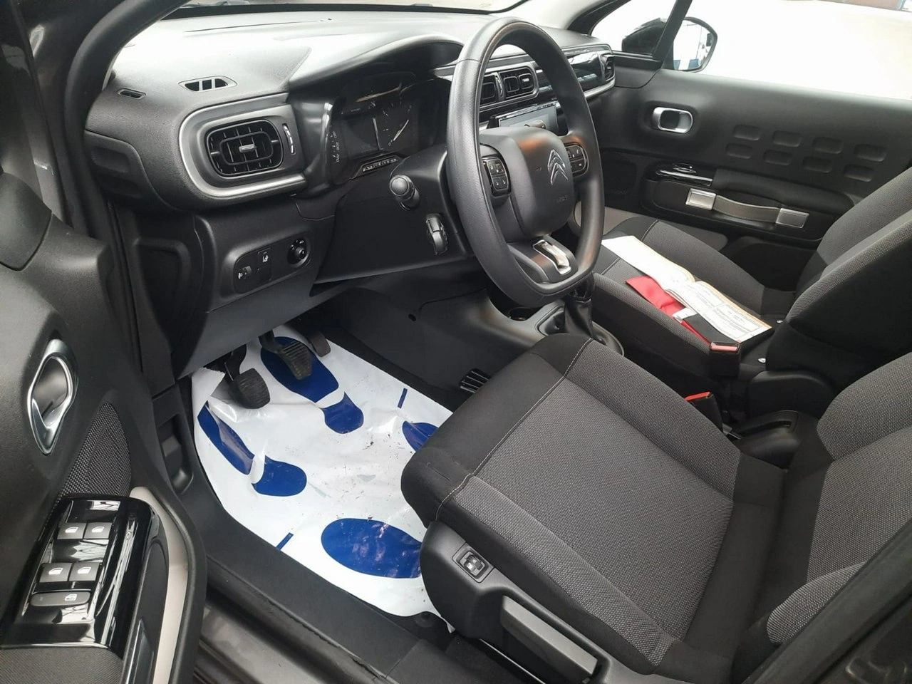 Citroën C3 - Zdjęcie 11