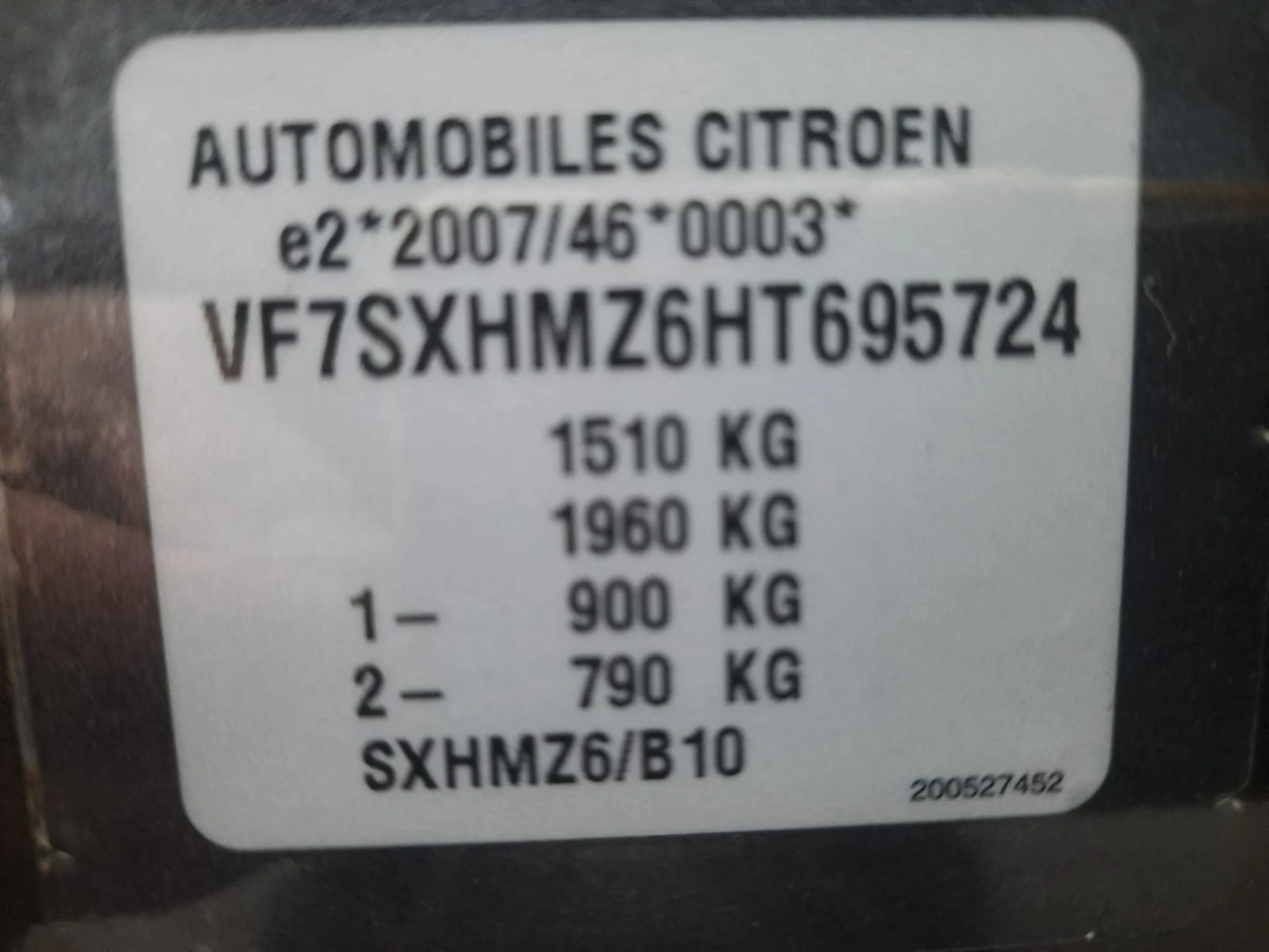 Citroën C3 - Zdjęcie 23