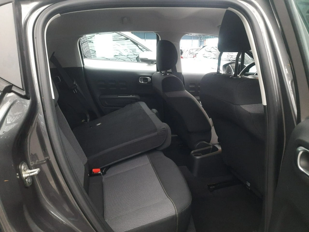 Citroën C3 - Zdjęcie 19