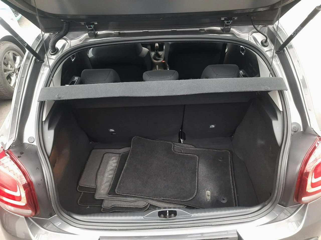 Citroën C3 - Zdjęcie 22