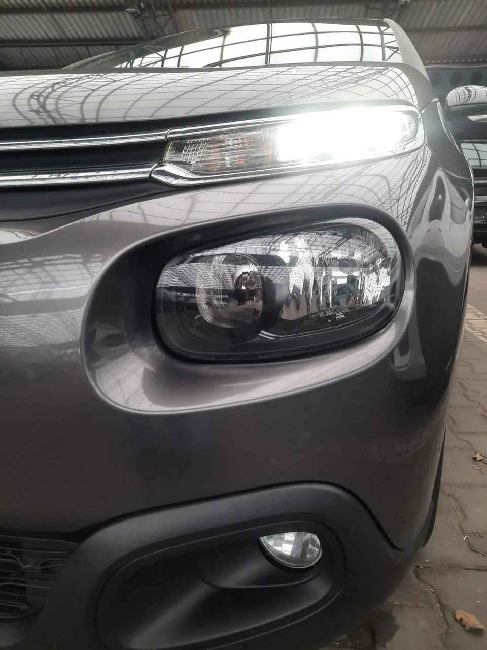 Citroën C3 - Zdjęcie 14