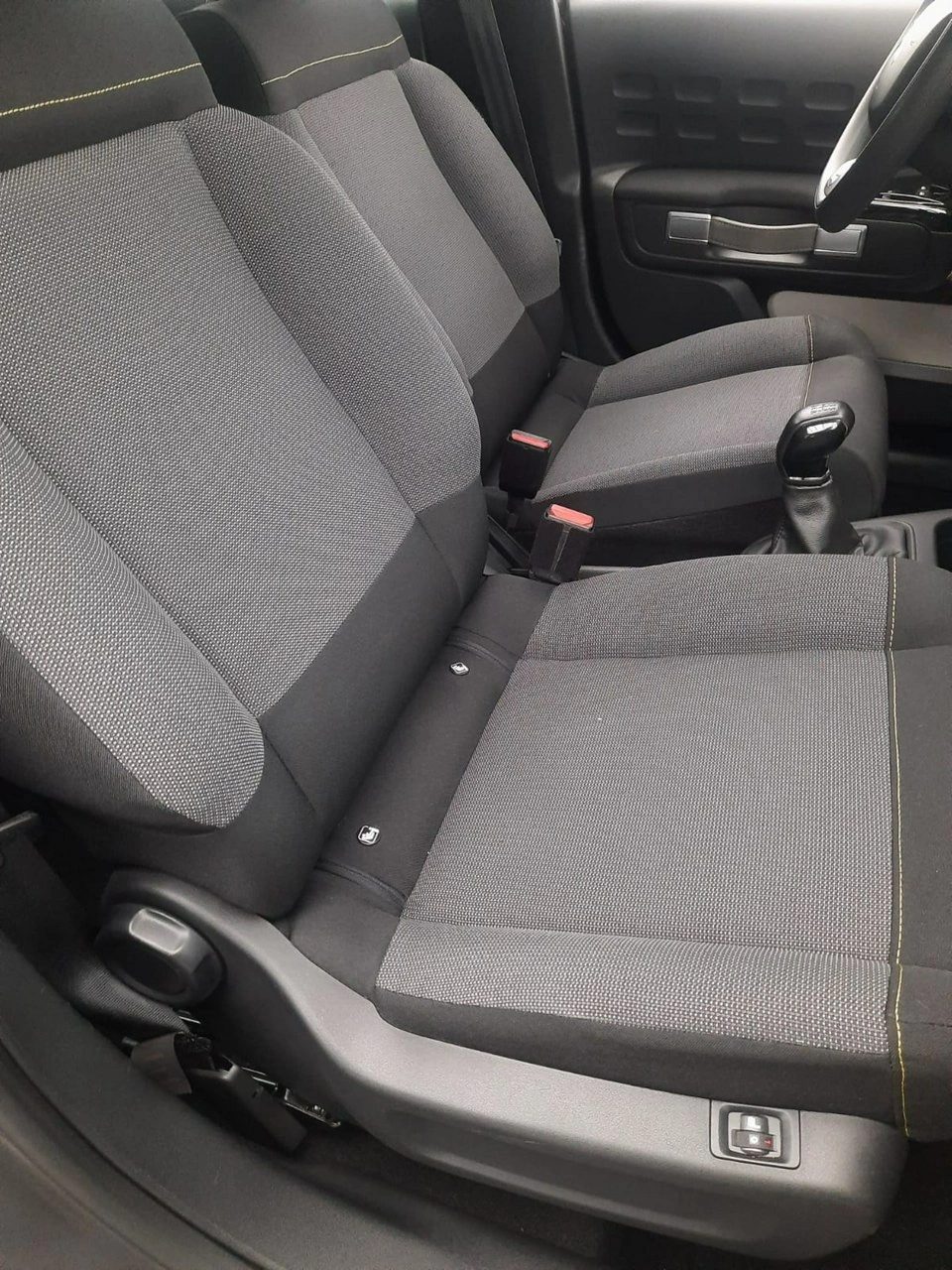 Citroën C3 - Zdjęcie 15