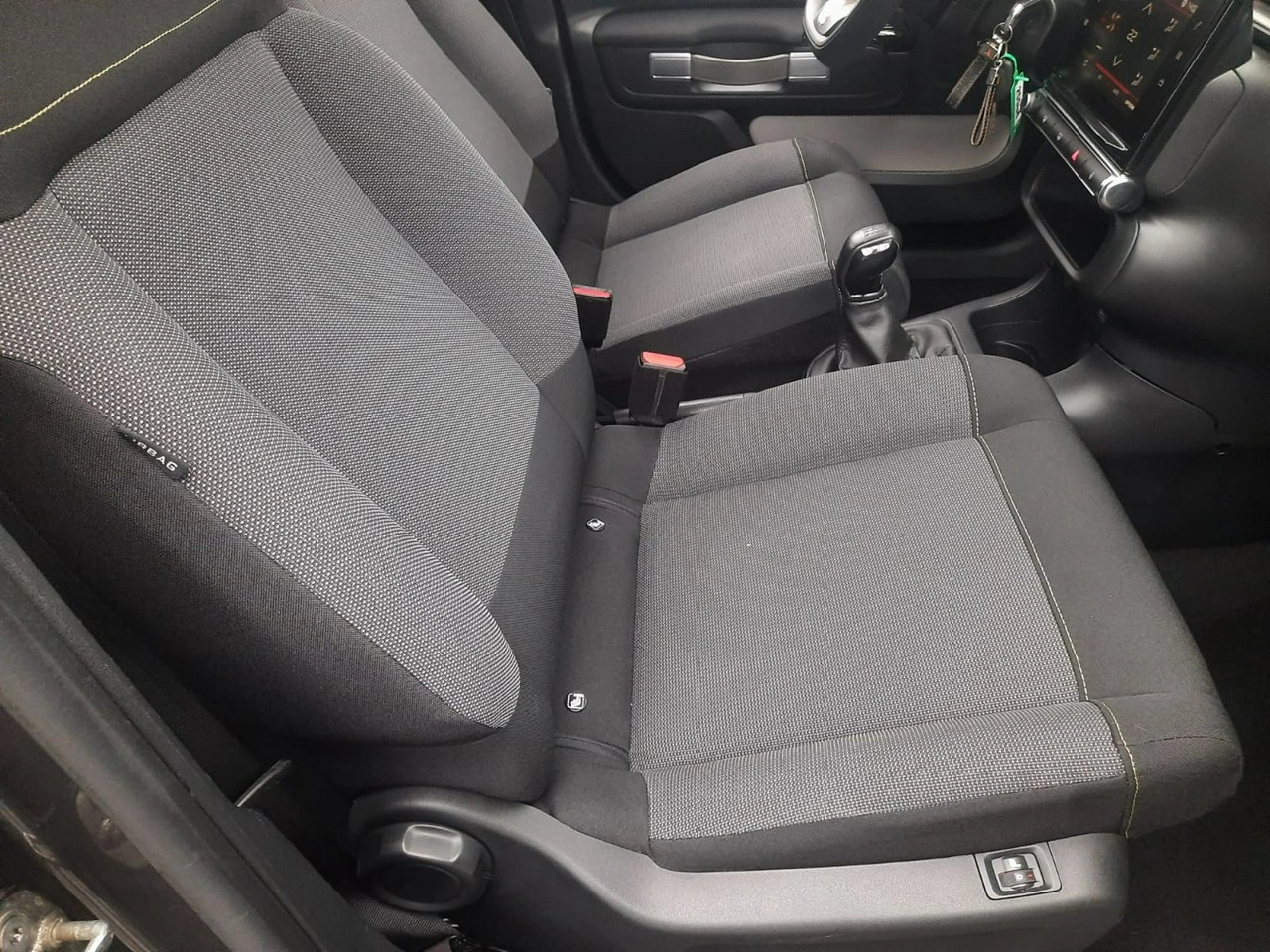 Citroën C3 - Zdjęcie 16