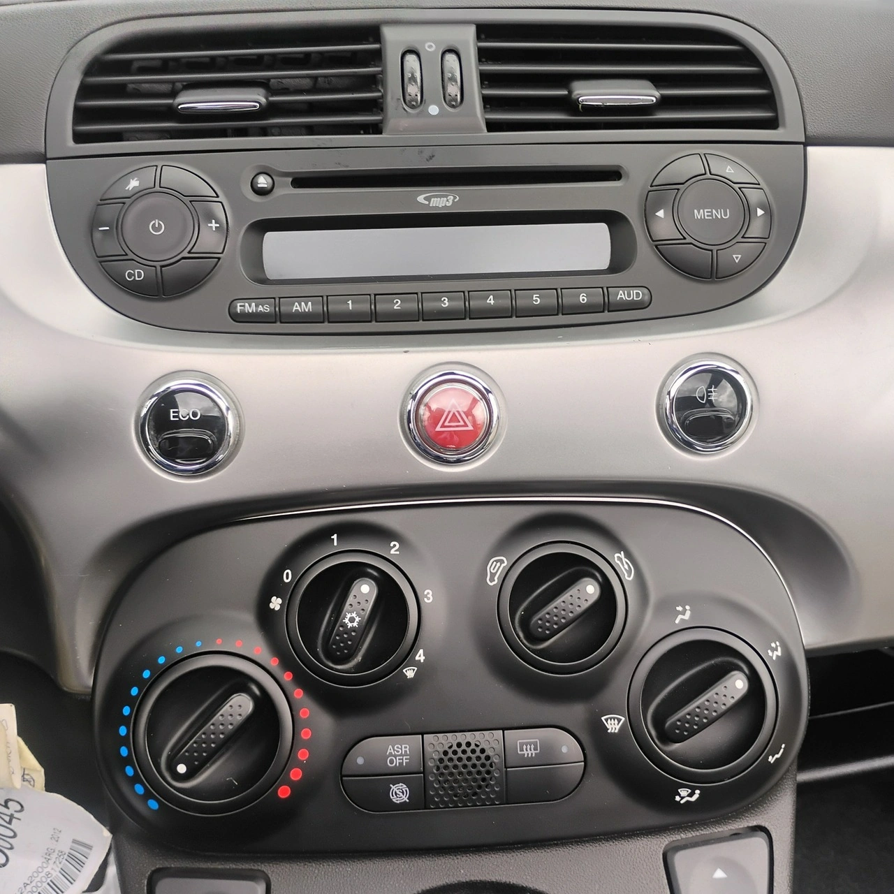 Fiat 500 - Zdjęcie 17