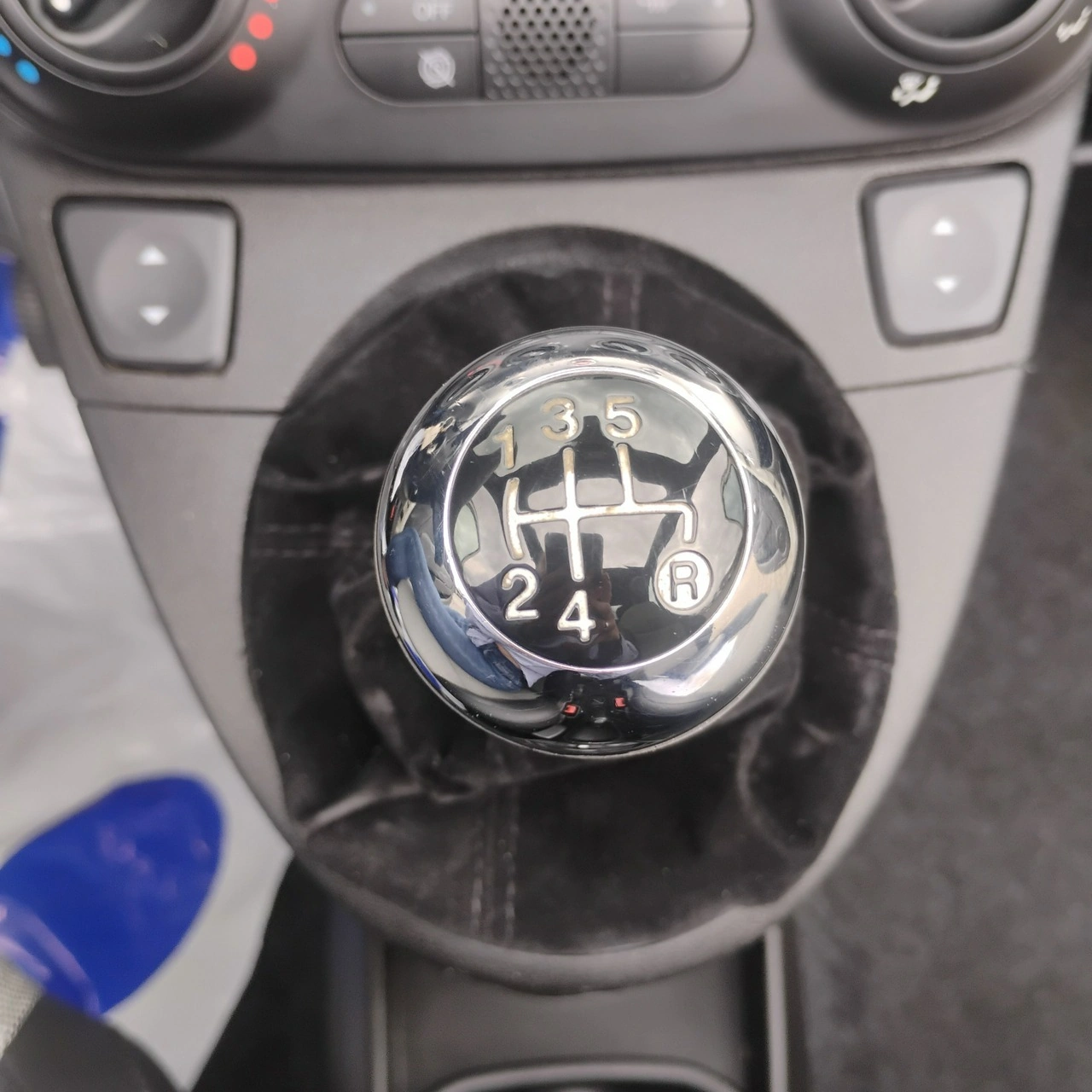 Fiat 500 - Zdjęcie 24