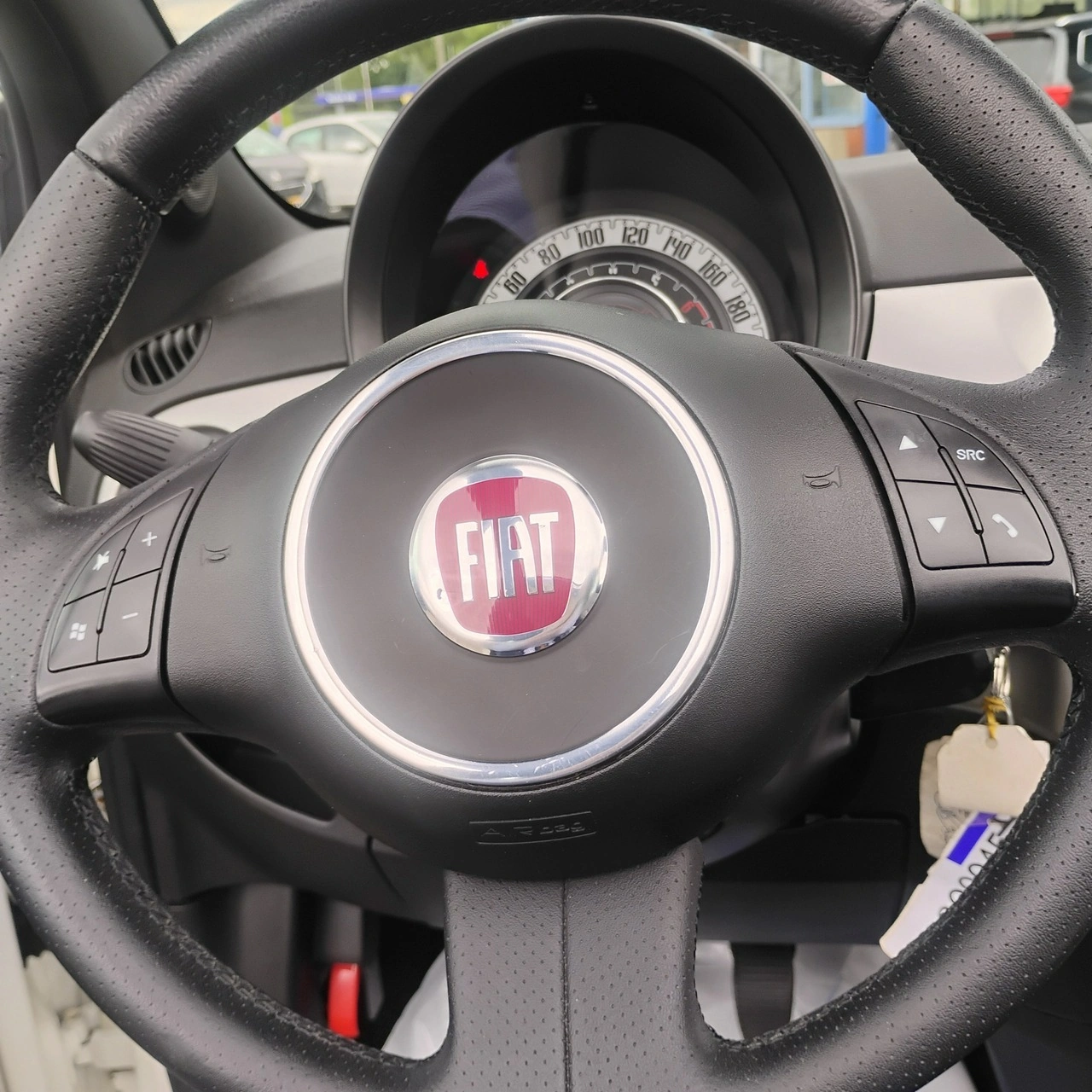 Fiat 500 - Zdjęcie 22