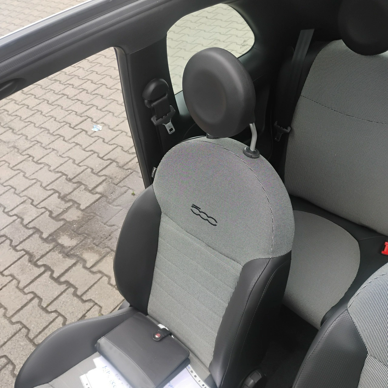 Fiat 500 - Zdjęcie 15