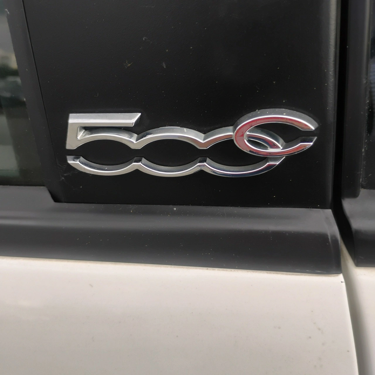 Fiat 500 - Zdjęcie 6