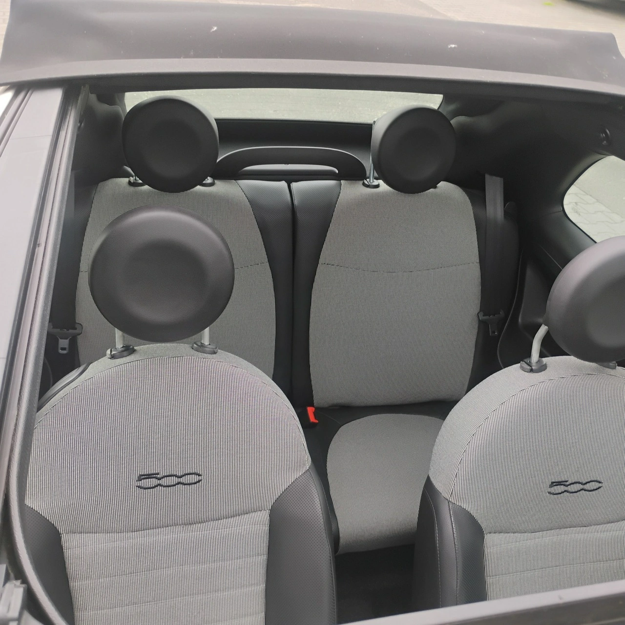 Fiat 500 - Zdjęcie 10