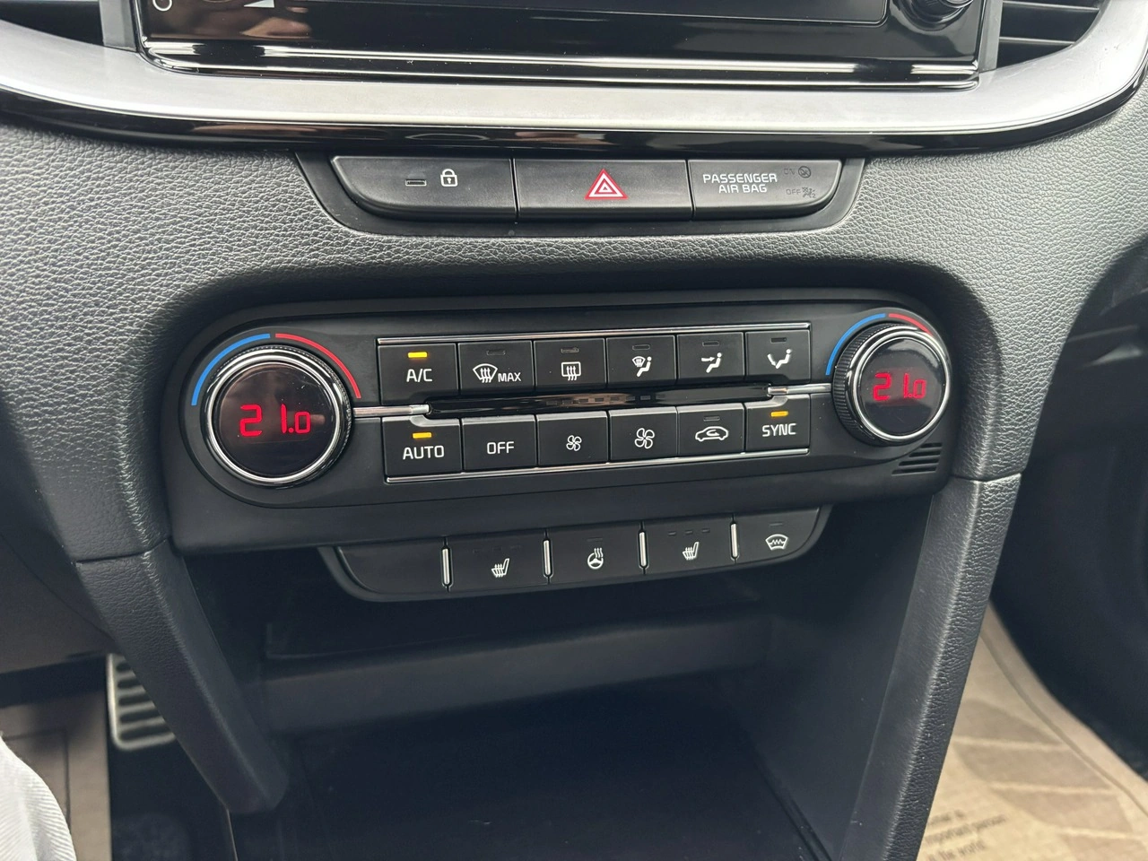 Kia Pro Cee'd - Zdjęcie 27