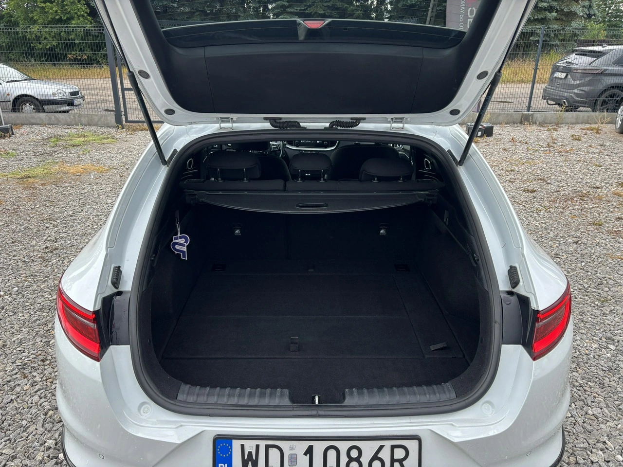 Kia Pro Cee'd - Zdjęcie 34