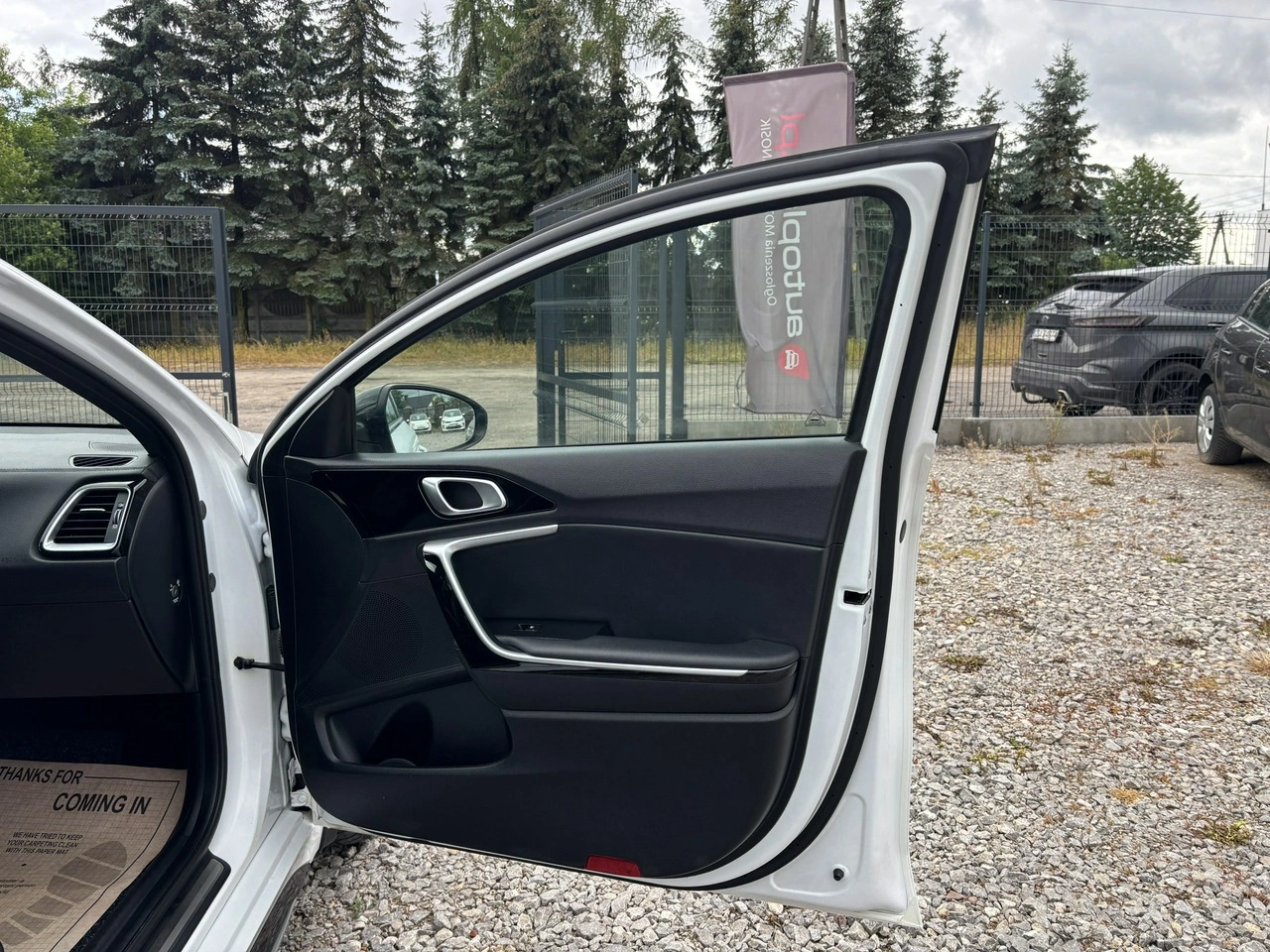 Kia Pro Cee'd - Zdjęcie 37
