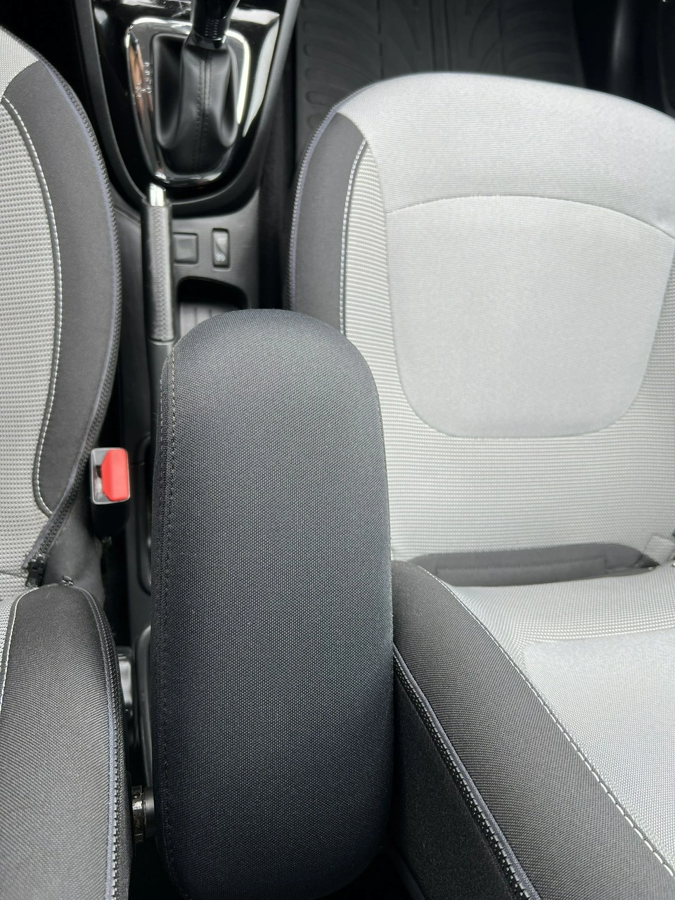 Renault Captur - Zdjęcie 18
