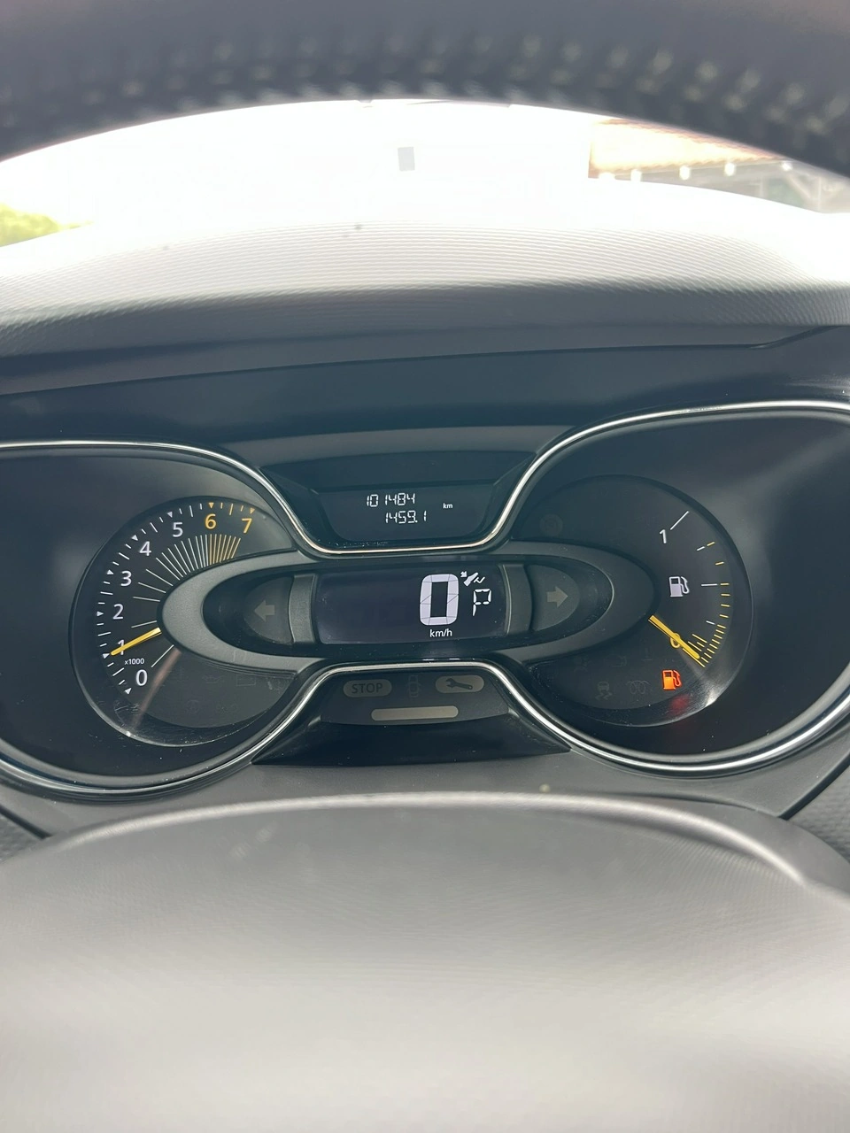 Renault Captur - Zdjęcie 20