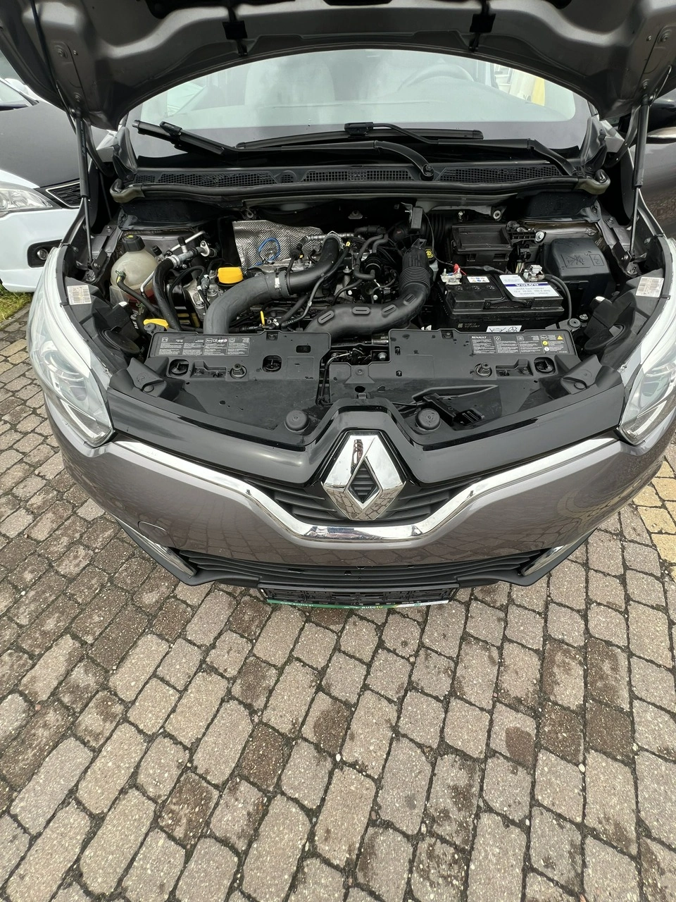 Renault Captur - Zdjęcie 26
