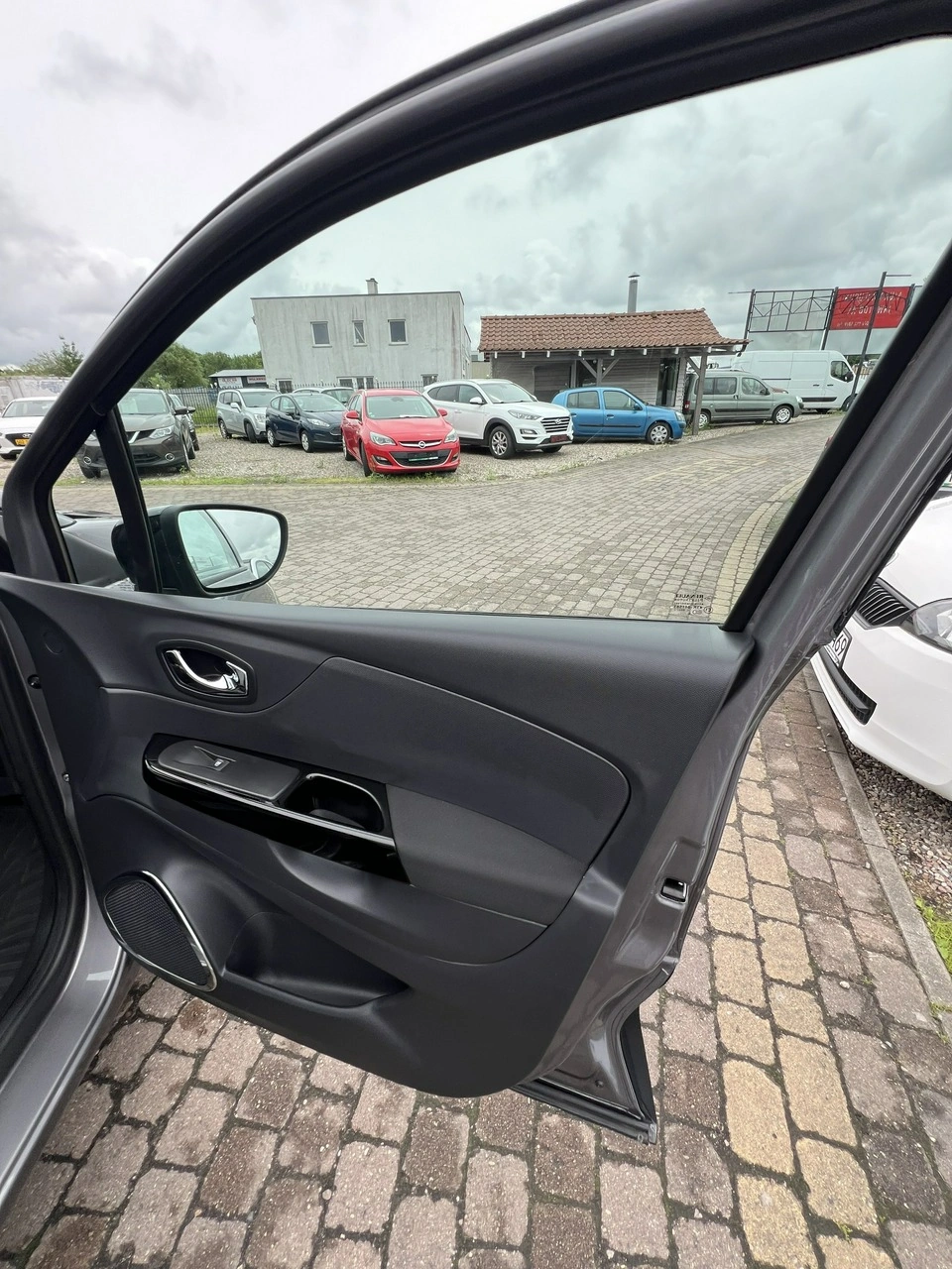 Renault Captur - Zdjęcie 8