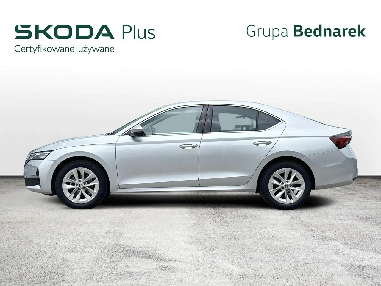 Skoda Octavia - Zdjęcie 1