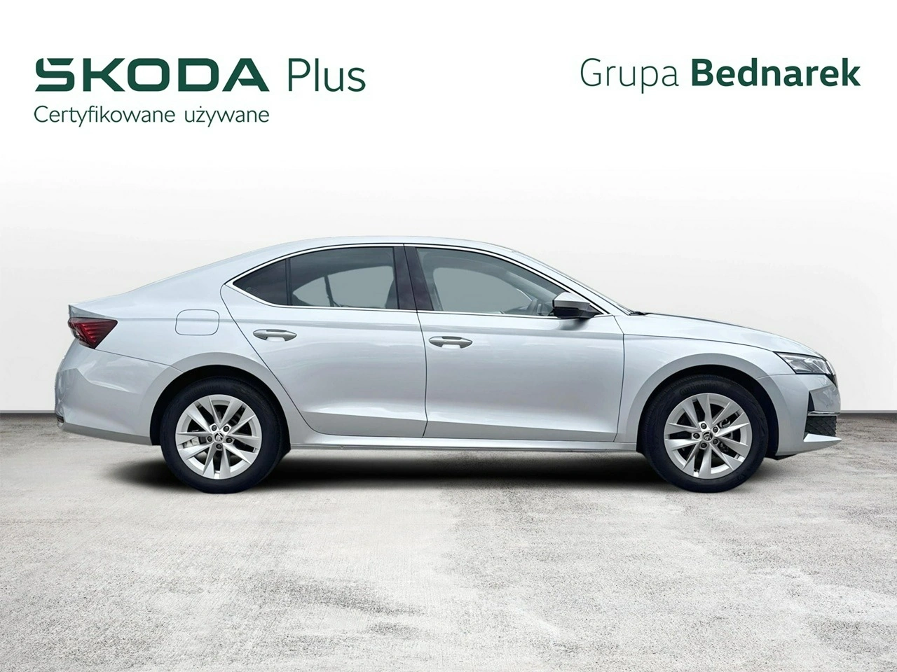 Skoda Octavia - Zdjęcie 5