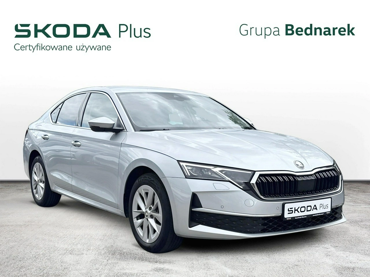 Skoda Octavia - Zdjęcie 6