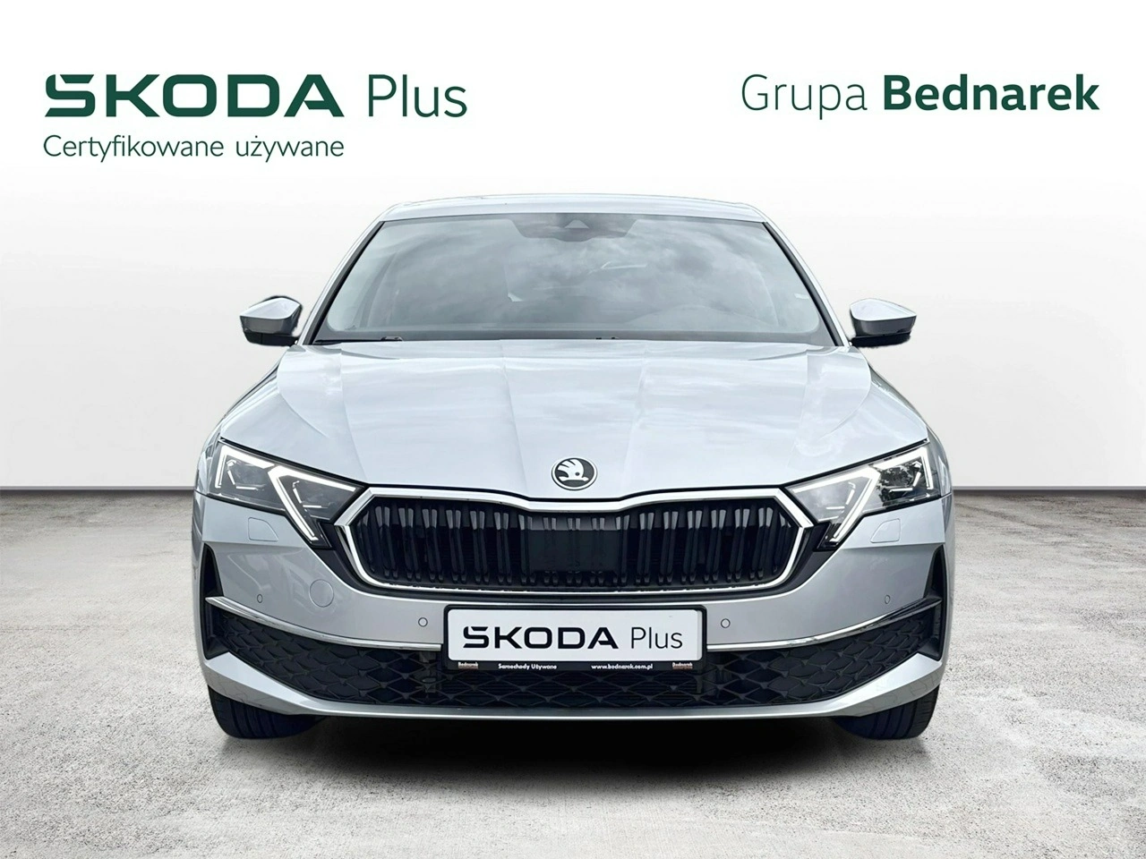 Skoda Octavia - Zdjęcie 7