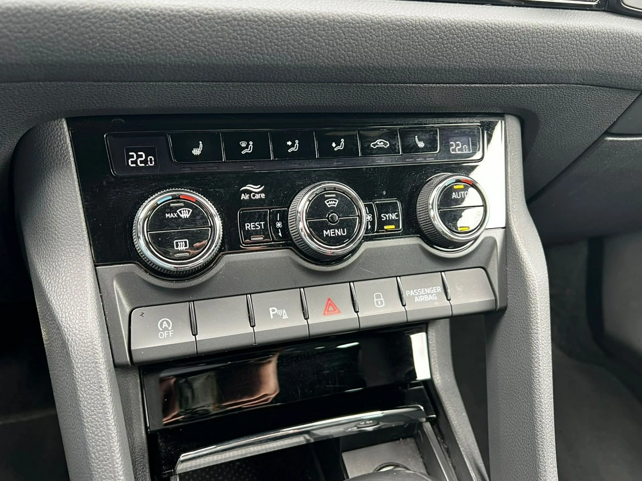 Skoda Kodiaq - Zdjęcie 10