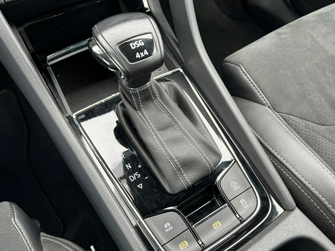 Skoda Kodiaq - Zdjęcie 14