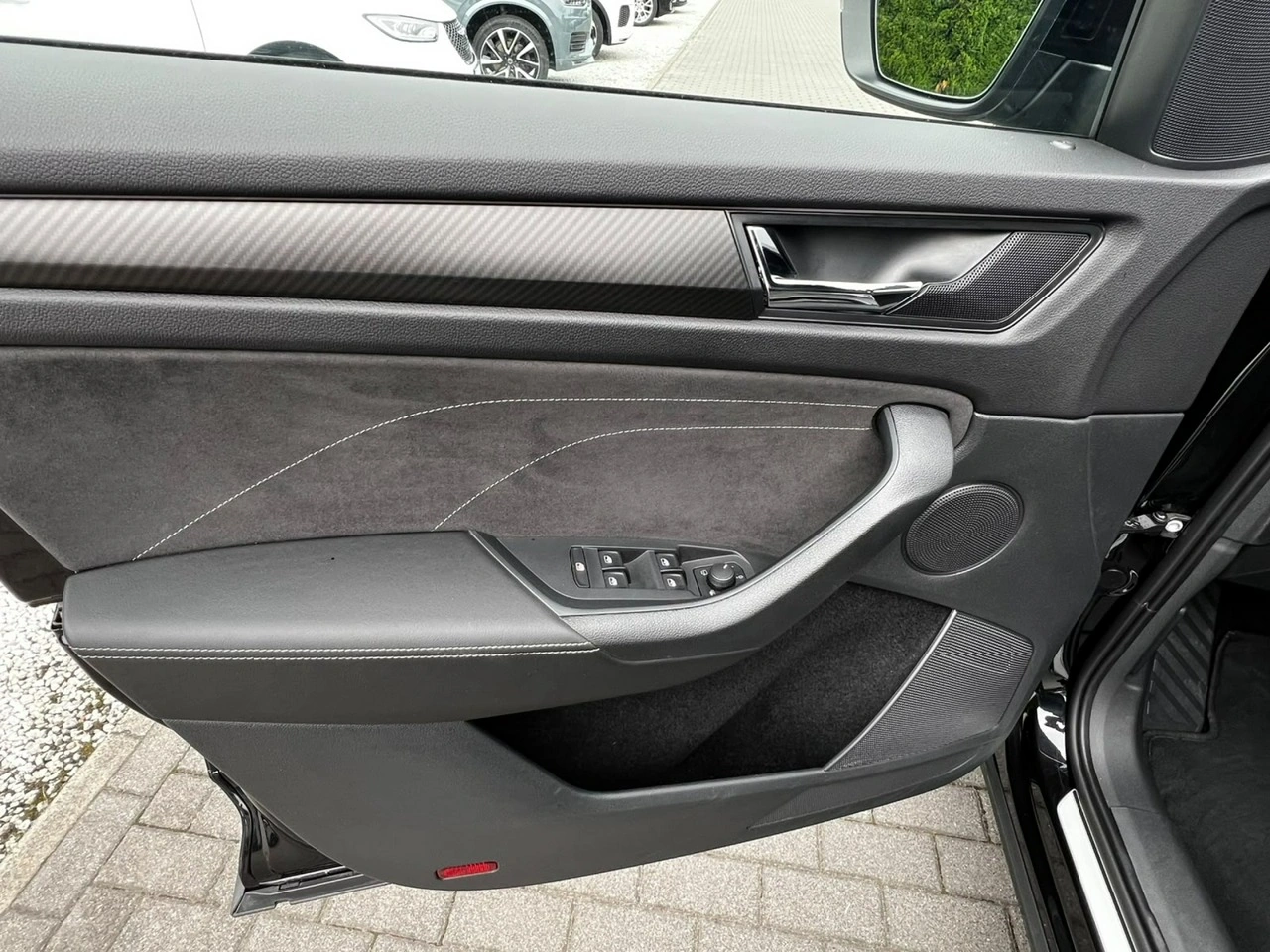 Skoda Kodiaq - Zdjęcie 22