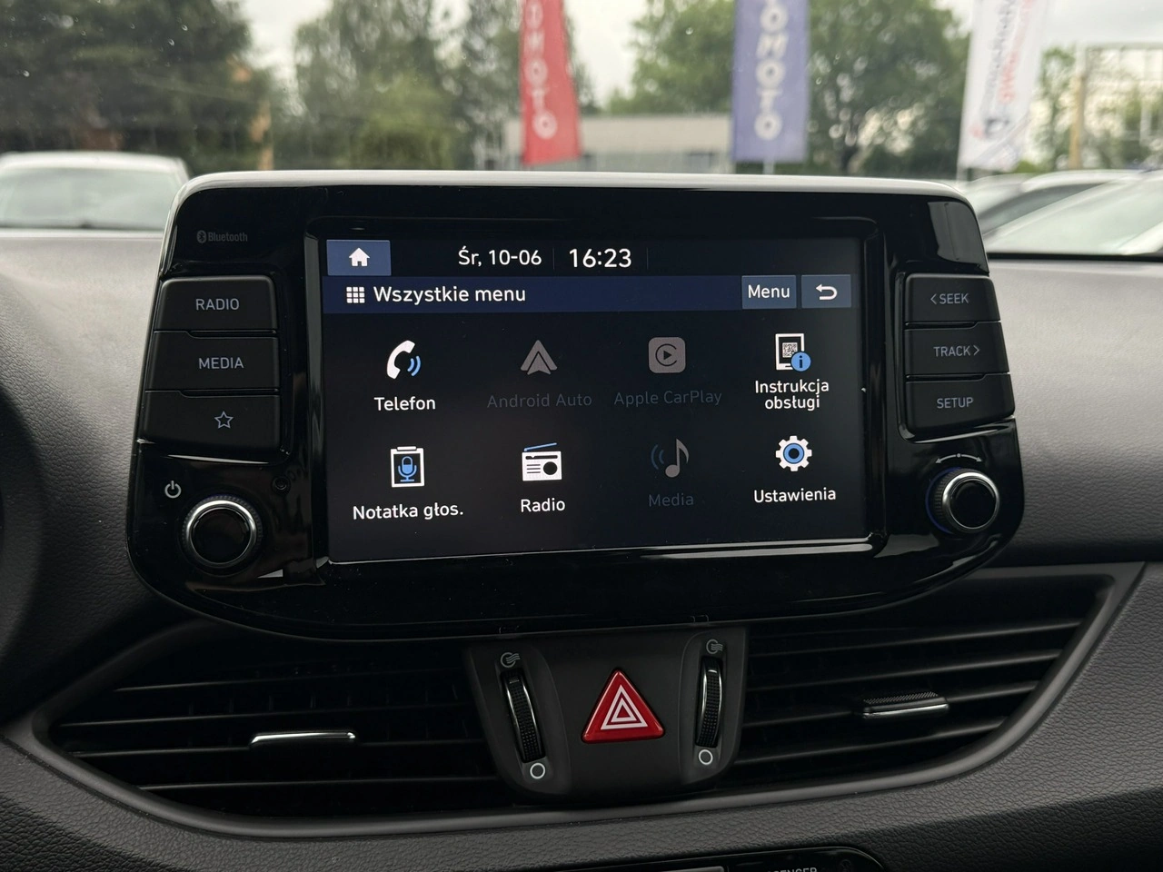 Hyundai i30 - Zdjęcie 10