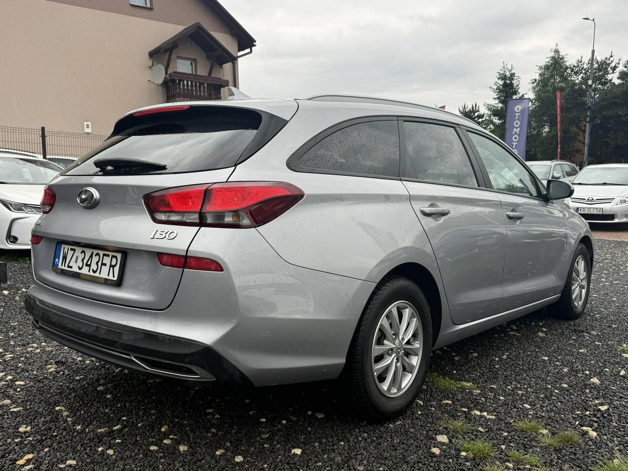 Hyundai i30 - Zdjęcie 2