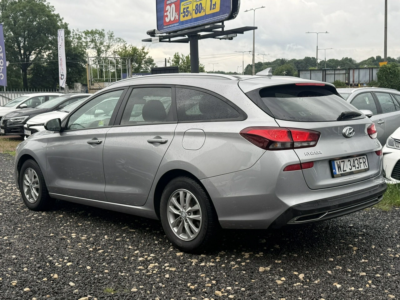 Hyundai i30 - Zdjęcie 3