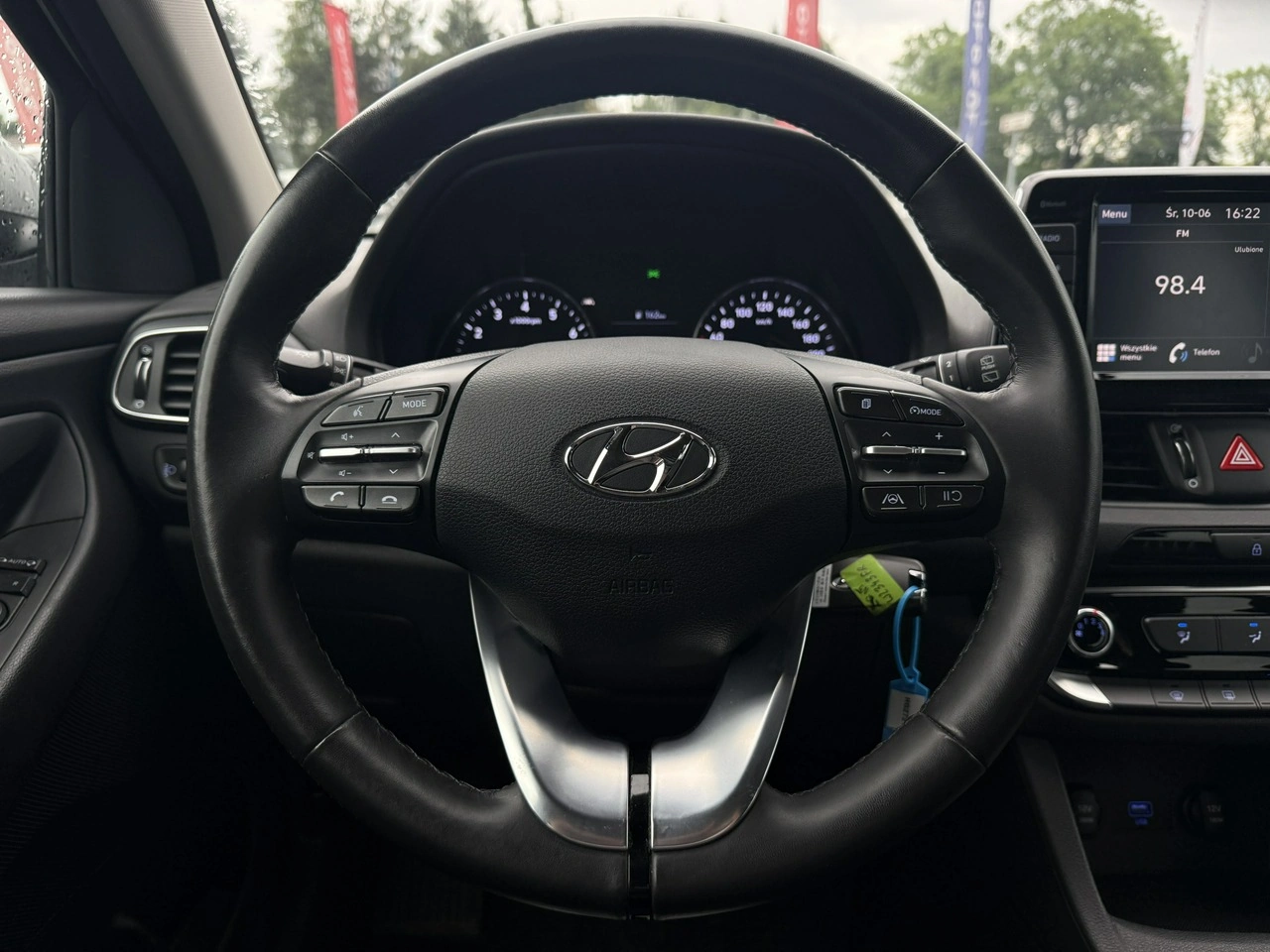 Hyundai i30 - Zdjęcie 4
