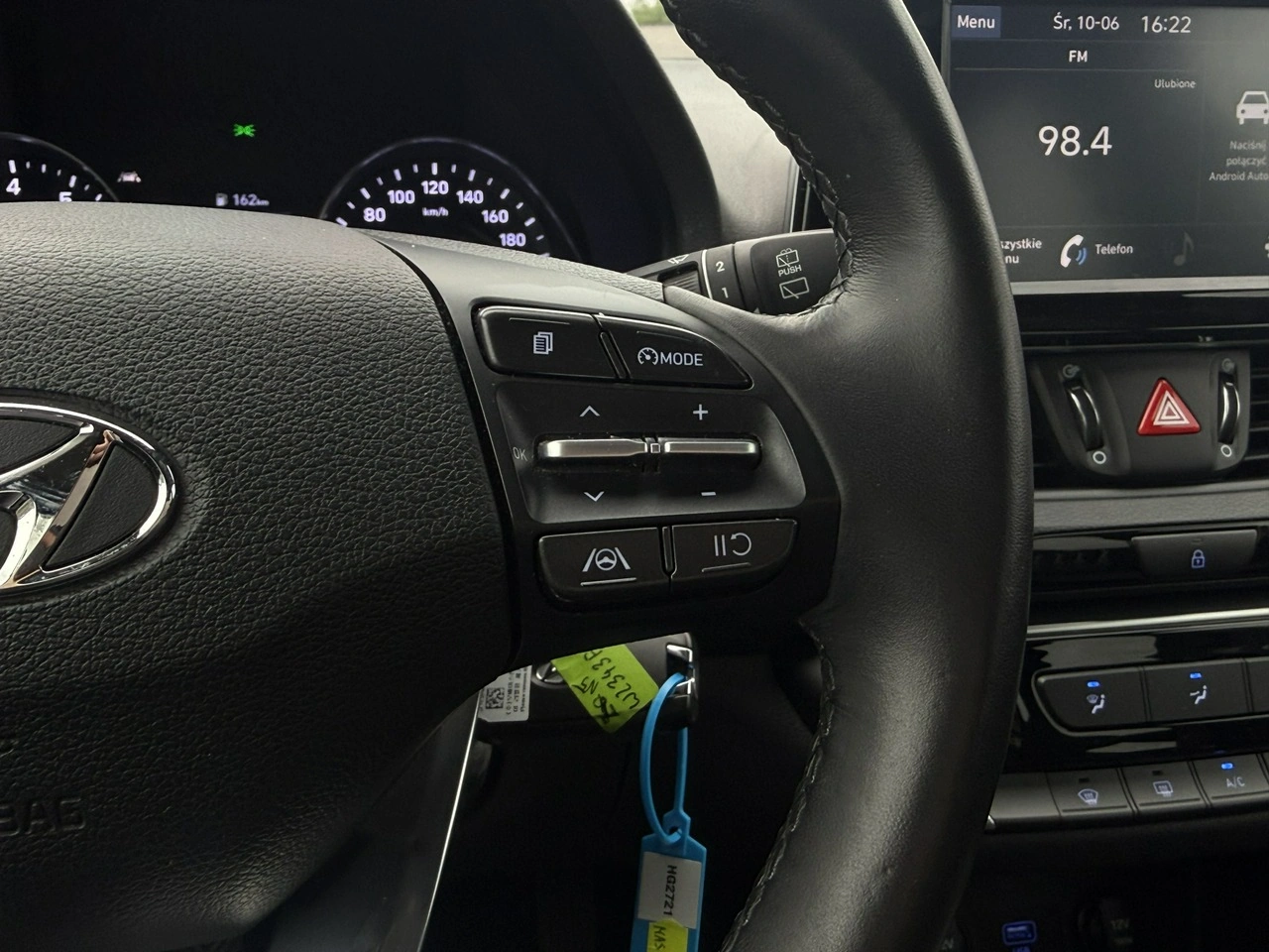 Hyundai i30 - Zdjęcie 5