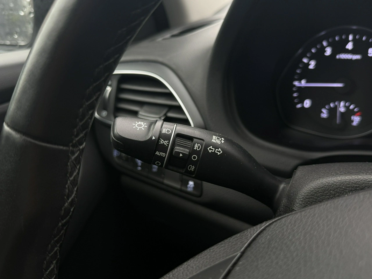 Hyundai i30 - Zdjęcie 8