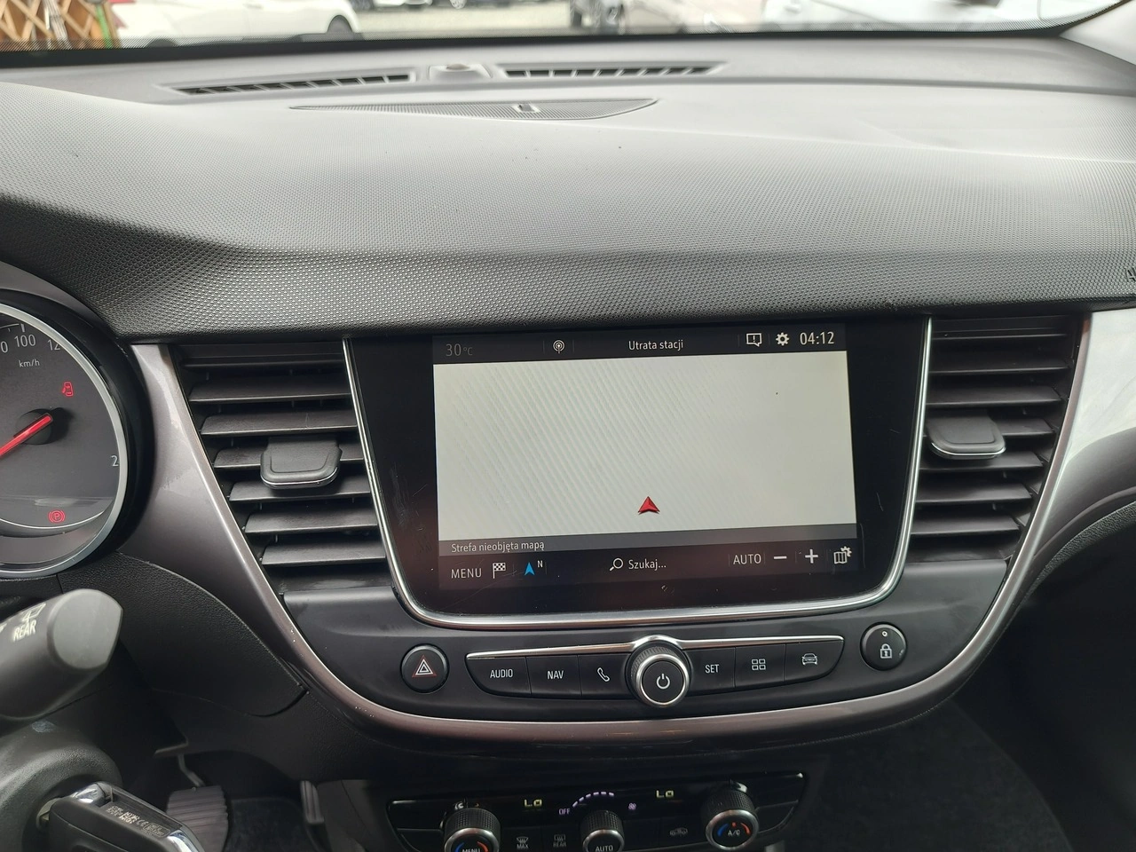 Opel Crossland X - Zdjęcie 11