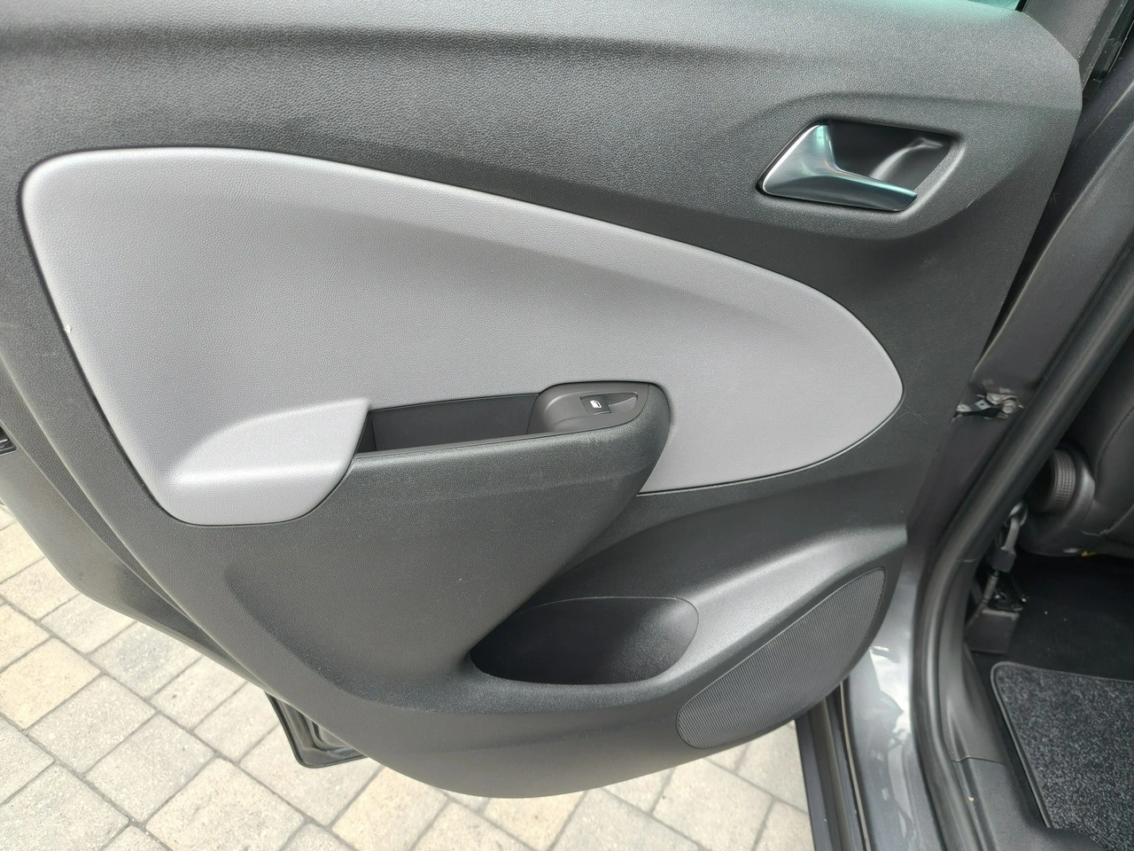 Opel Crossland X - Zdjęcie 27